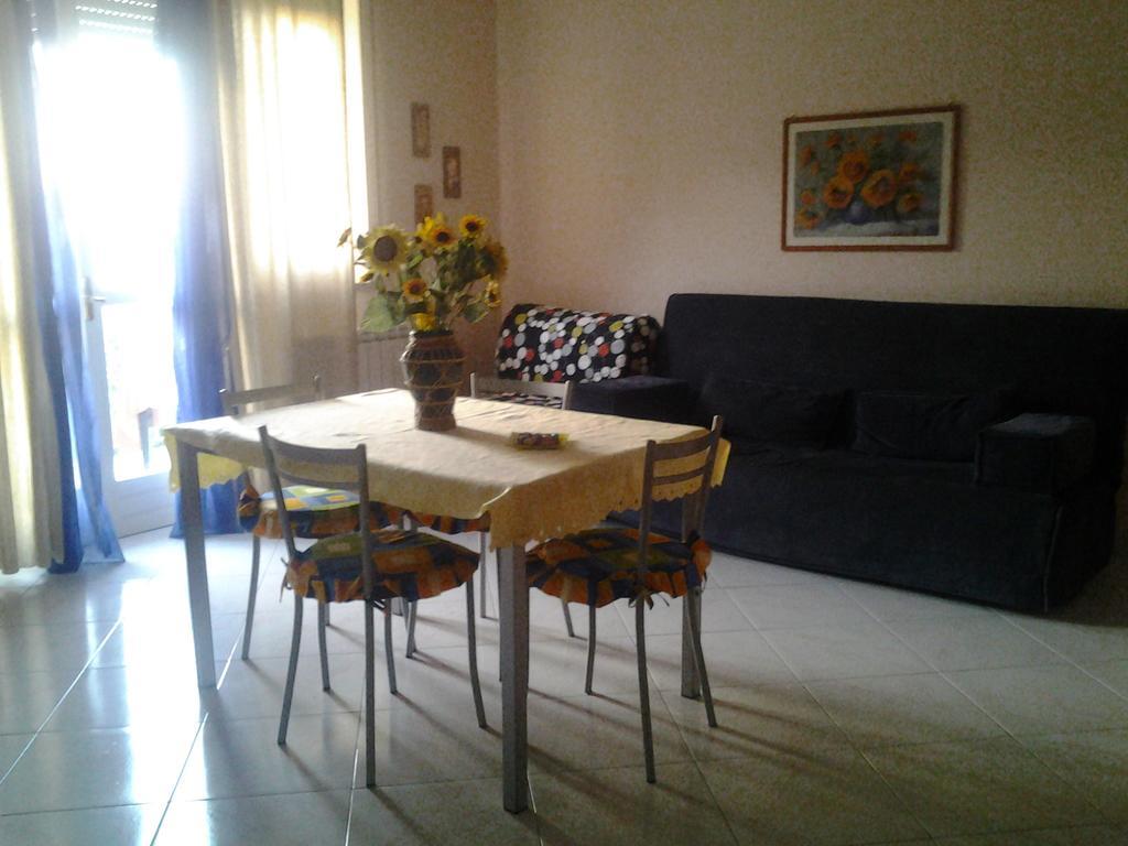 Appartamento Raffaella Pimonte Zewnętrze zdjęcie